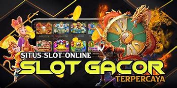 5 Situs Slot Mudah Jackpot Online Terpercaya 2023 &Amp; Situs Slot