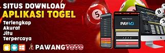 Aplikasi Penghitung Togel Otomatis