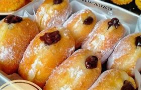 Bomboloni Adalah