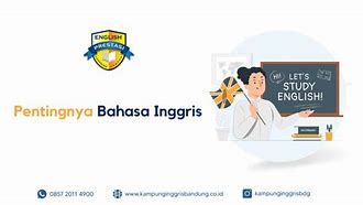 Booking Bahasa Inggris Nya