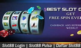 Cara Login Slot 88 Online Casino Indonesia Yang Benar Dan Aman