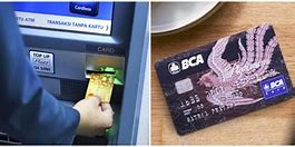 Cara Main Slot Dan Ambil Uangnya Di Bank Bca Di Indonesia