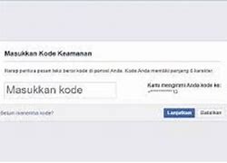 Cara Mencari Akun Fb Yang Hilang Dengan Nama Pengguna Tanpa Aplikasi