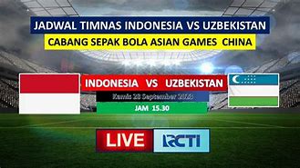 Cosplay Slot Live Stream Online Indonesia Vs Uzbekistan Hari Ini