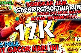 Link Pg Gacor Hari Ini