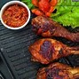 Resep Ayam Bakar Ungkep