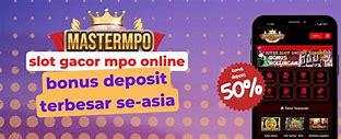 Situs Slot Mpo 19 Terpercaya No 1 Houston