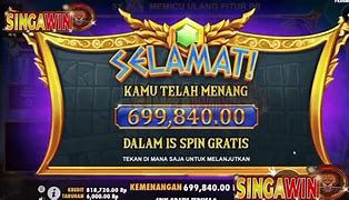 Tools Slot Gacor Modal Receh Hari Ini Terbaru Hari Ini Live