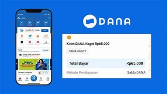 Tutorial Ngasilin Duit Dari Aplikasi Dana Di Hp Terbaru