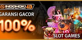 Vigor Game Slot Provider Apa Saja Di Indonesia Yang Bisa Digunakan